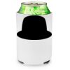 White Koozie Thumbnail