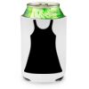 White Koozie Thumbnail