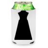 White Koozie Thumbnail