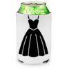 White Koozie Thumbnail