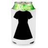White Koozie Thumbnail