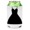 White Koozie Thumbnail