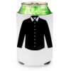 White Koozie Thumbnail
