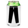 White Koozie Thumbnail