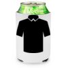 White Koozie Thumbnail