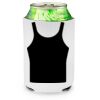 White Koozie Thumbnail