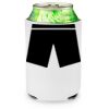 White Koozie Thumbnail