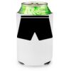White Koozie Thumbnail
