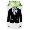 White Koozie Thumbnail