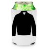 White Koozie Thumbnail