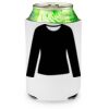 White Koozie Thumbnail