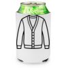 White Koozie Thumbnail