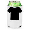 White Koozie Thumbnail