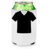 White Koozie Thumbnail