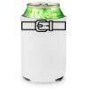 White Koozie Thumbnail