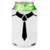 White Koozie Thumbnail