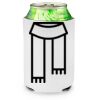 White Koozie Thumbnail