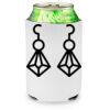 White Koozie Thumbnail