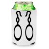 White Koozie Thumbnail