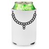 White Koozie Thumbnail