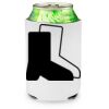 White Koozie Thumbnail