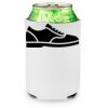 White Koozie Thumbnail