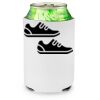 White Koozie Thumbnail