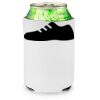 White Koozie Thumbnail