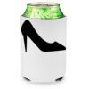 White Koozie Thumbnail