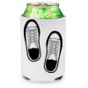 White Koozie Thumbnail