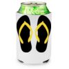 White Koozie Thumbnail
