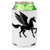 White Koozie Thumbnail