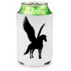 White Koozie Thumbnail