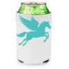 White Koozie Thumbnail