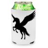 White Koozie Thumbnail