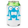 White Koozie Thumbnail