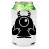 White Koozie Thumbnail
