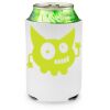 White Koozie Thumbnail