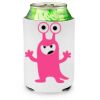 White Koozie Thumbnail