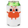 White Koozie Thumbnail