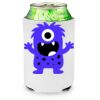 White Koozie Thumbnail