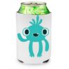 White Koozie Thumbnail
