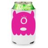 White Koozie Thumbnail