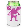 White Koozie Thumbnail