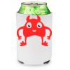 White Koozie Thumbnail