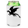 White Koozie Thumbnail