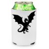 White Koozie Thumbnail