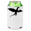 White Koozie Thumbnail