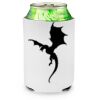 White Koozie Thumbnail