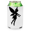 White Koozie Thumbnail